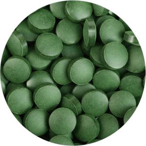 Chlorella