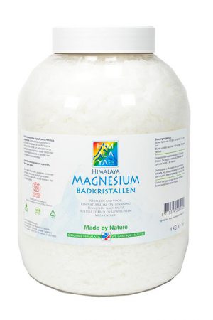 Magnesium