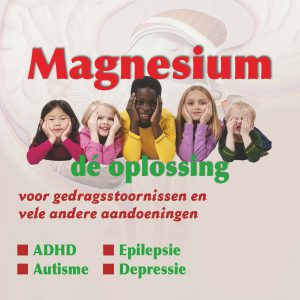magnesium bij kinderen