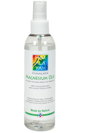 Himalaya Magnesium olie