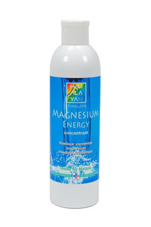 vloeibaar magnesium