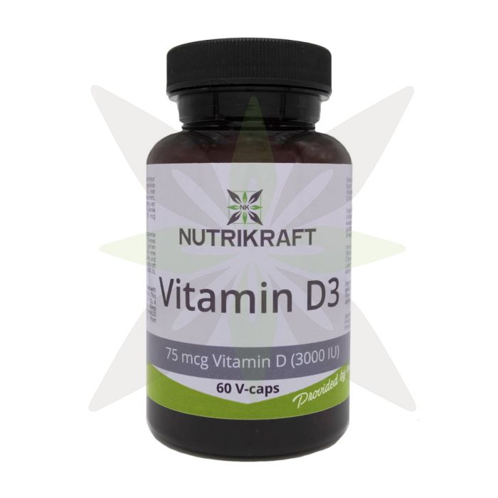 vitamine D3 bio