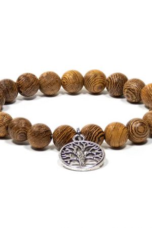 Mala armband levensboom