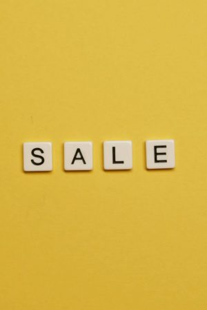 Sale