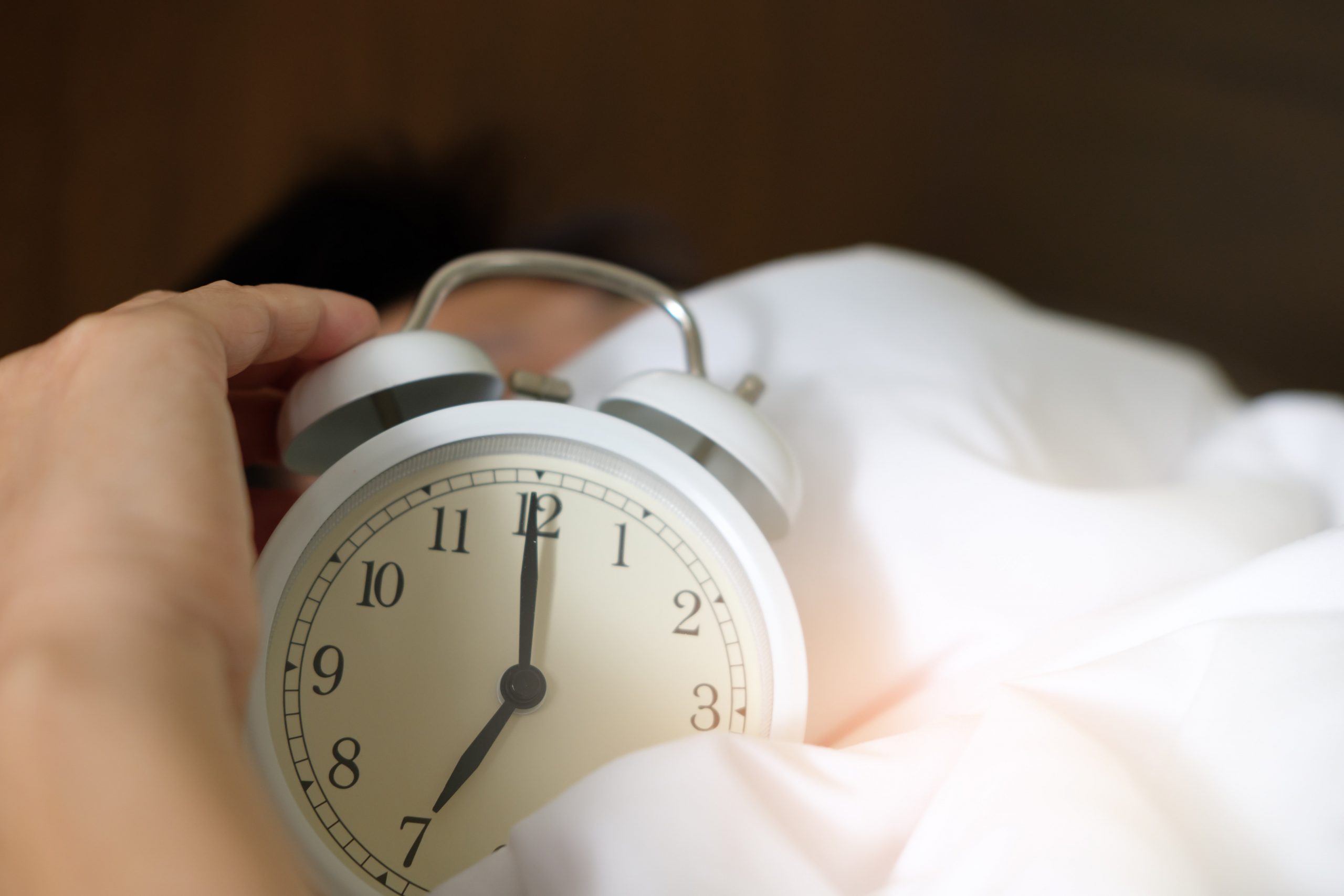7 Tips Om Beter Te Slapen Gezondheidspraktijk De Brug