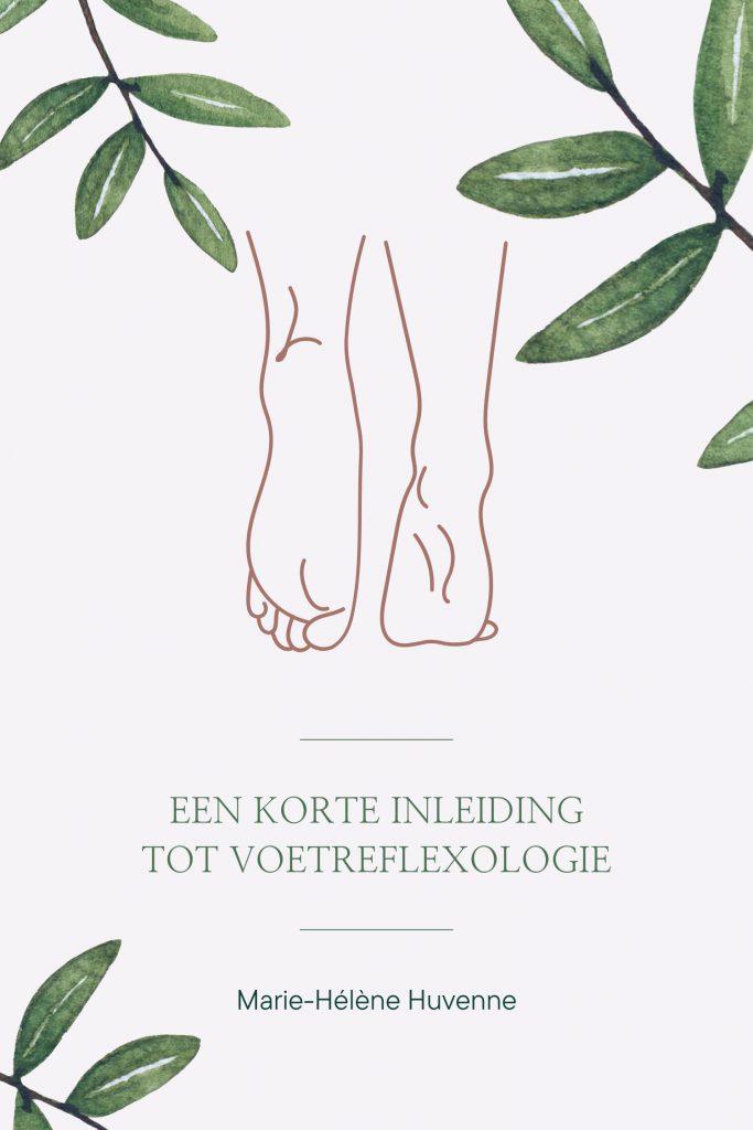 Inleiding tot voetreflexologie