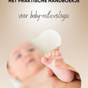 baby reflexologie handboekje