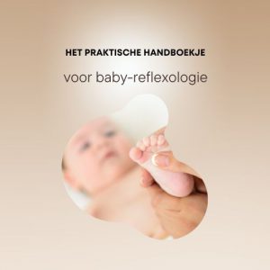 babyreflexologie