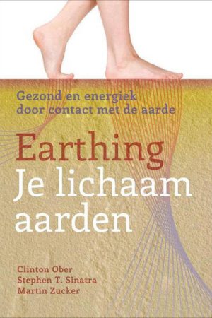 Boek Earthing