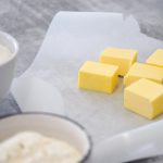 boter of margarine