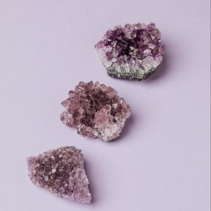 Edelstenen en mineralen