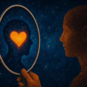 afbeelding van je ziel