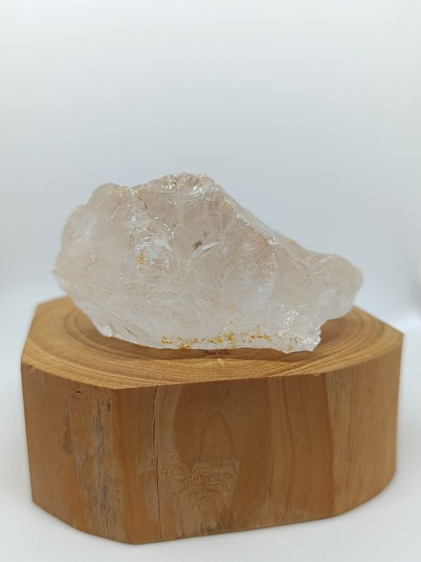 Bergkristal