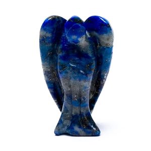 Lapis Lazuli engel