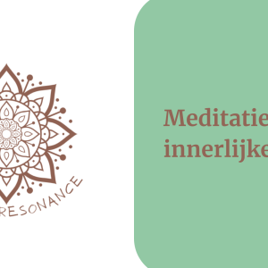 Meditatie voor innerlijke rust