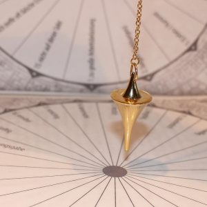 Pendelen voor levensvragen