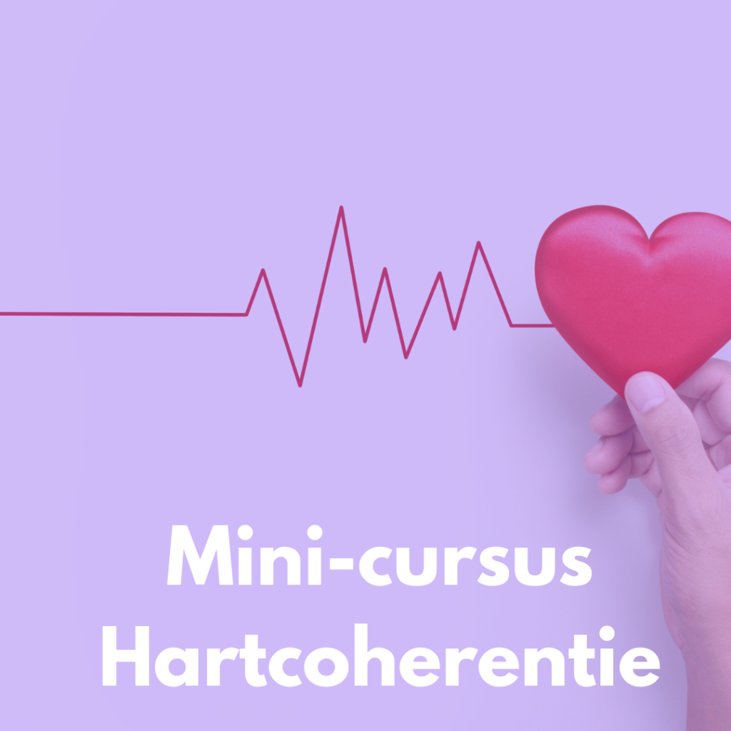 Hartcoherentie mini cursus