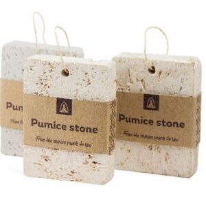 Natuurlijke puimsteen