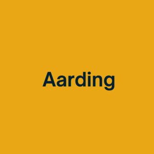 Earthing - Aarding