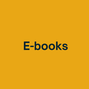 E-books