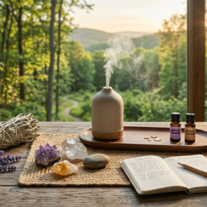 Mindful Leven